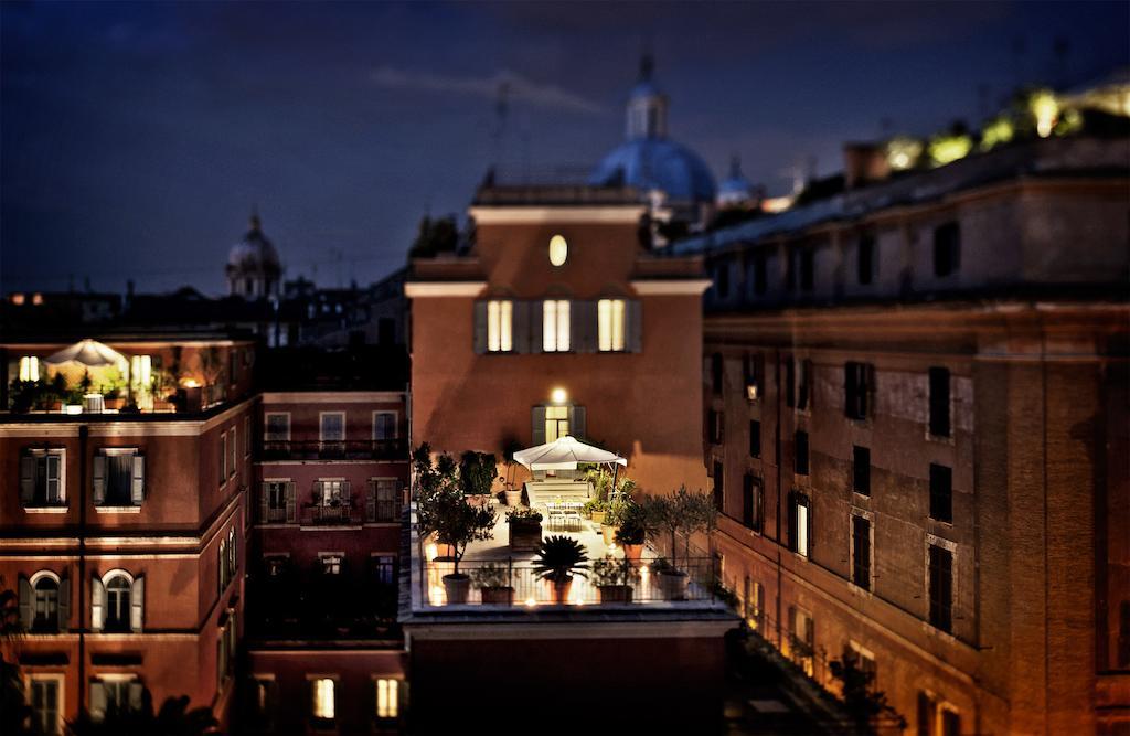 Ponte Sisto 4* Rom
