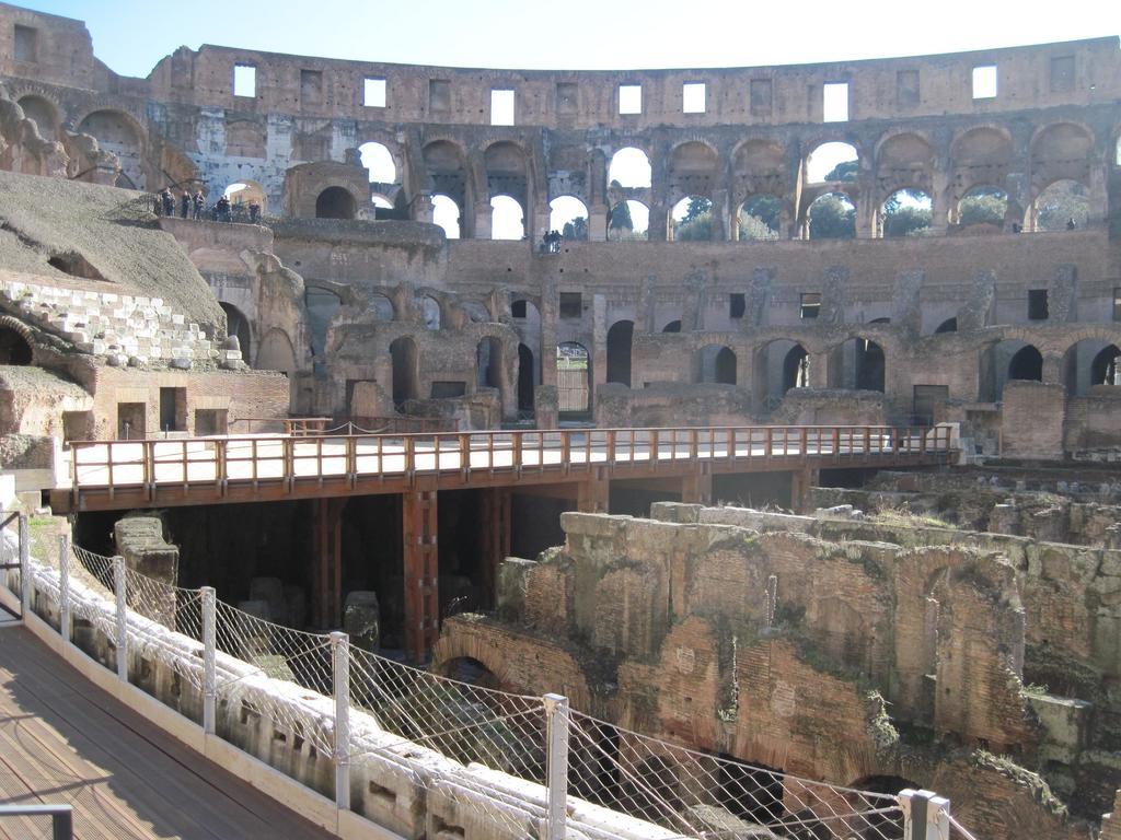 Affittacamere Blu Tango Roma