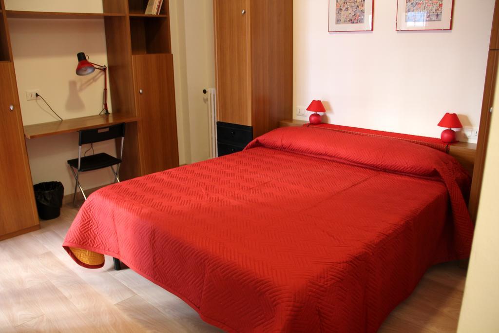 Lo Gjestgiverier Roma