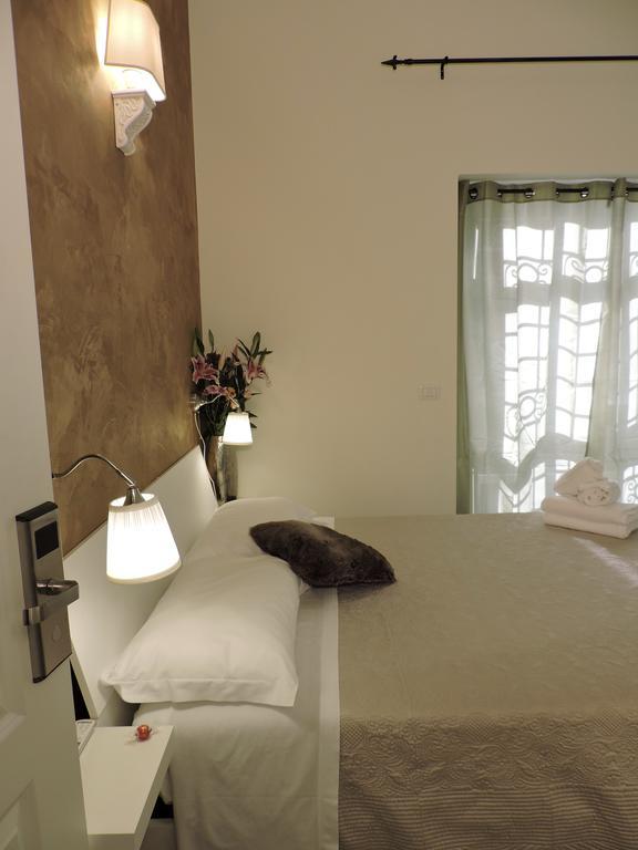 Anfiteatro Guest house Rome