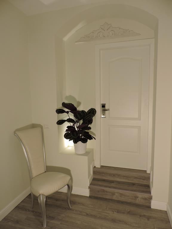 Anfiteatro Guest house
