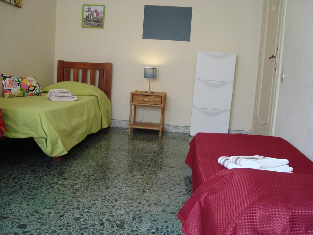 Sciarra Alojamento de Acomodação e Pequeno-almoço Roma