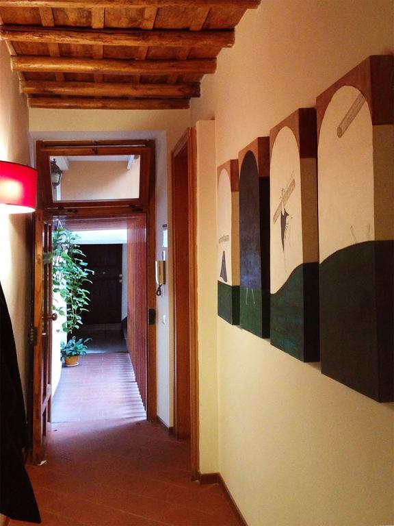 Blu Tango Roma