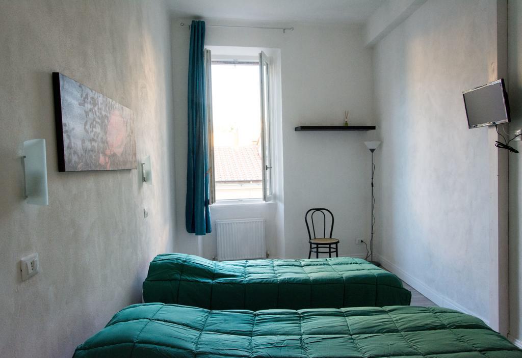 Bed & Breakfast Angelica Roma