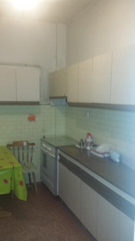 Aparthotel Lungotevere