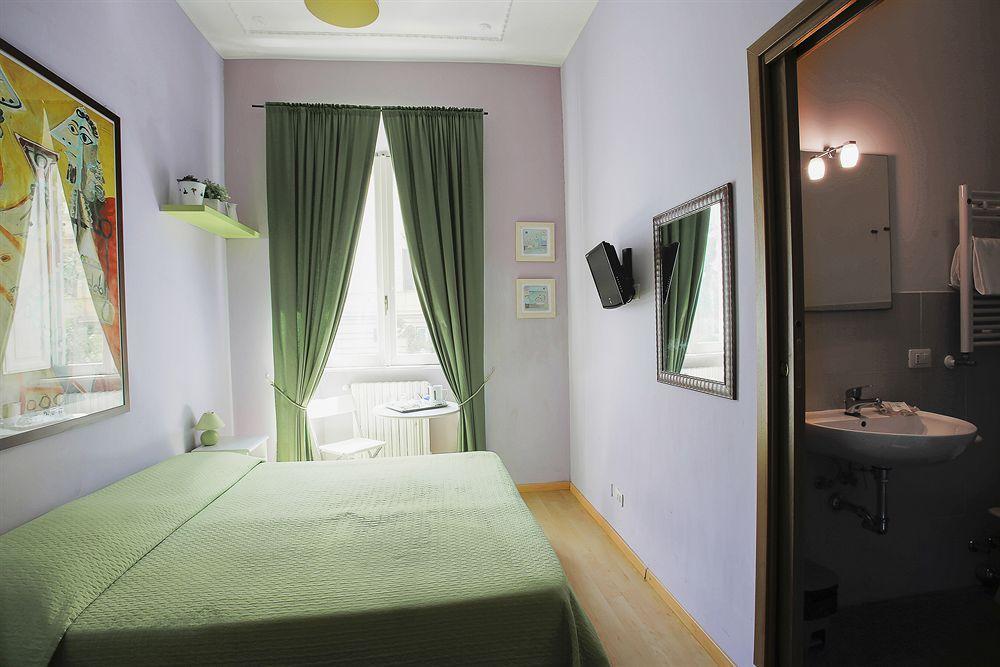 Romerooms Bed & Breakfast Roma