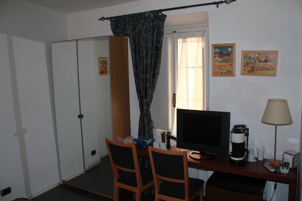 Ventisei Scalini A Trastevere Bed and breakfast Roma