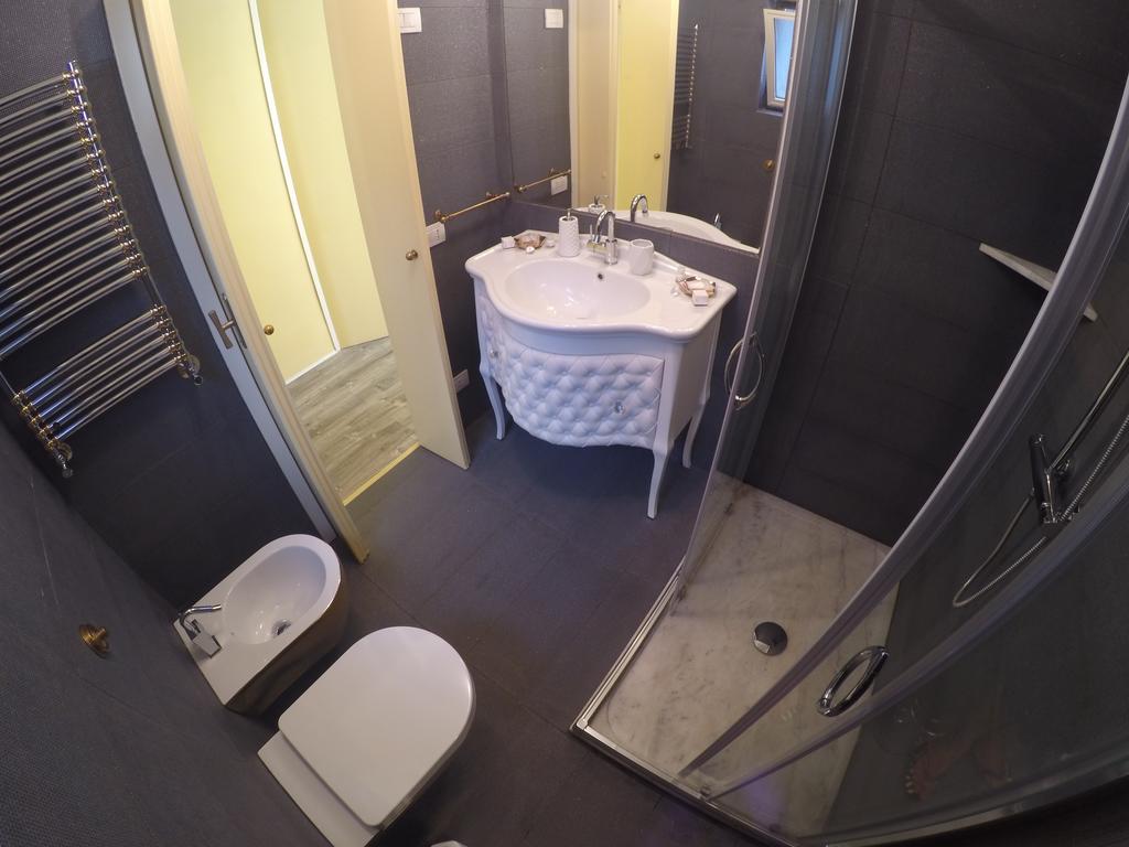 Bb Prati Bed & Breakfast Roma