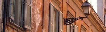 Bb Danilo 2* Rome