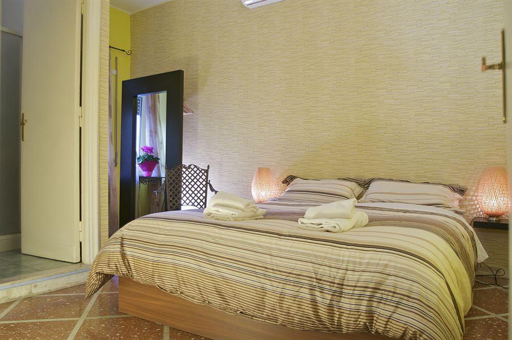 Bb Danilo Bed & Breakfast