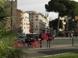 2 Passi Al Colosseo Bed and breakfast