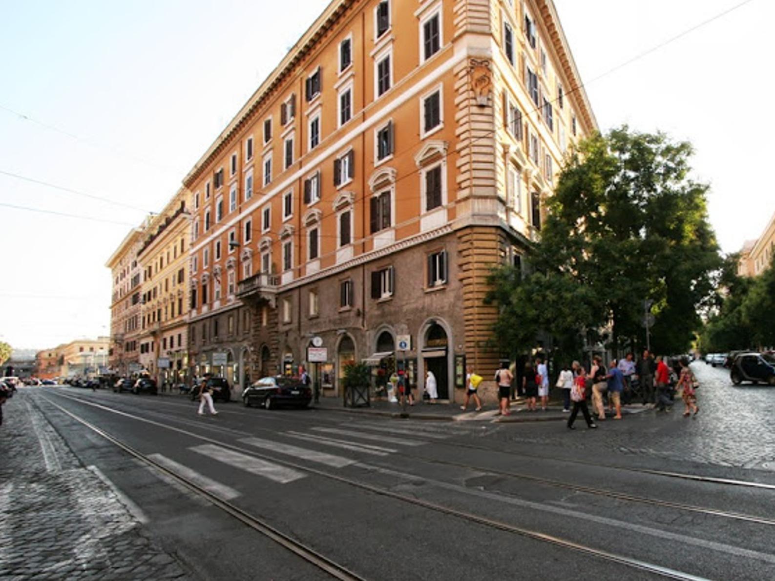 Guest house San Peter Angels 2*