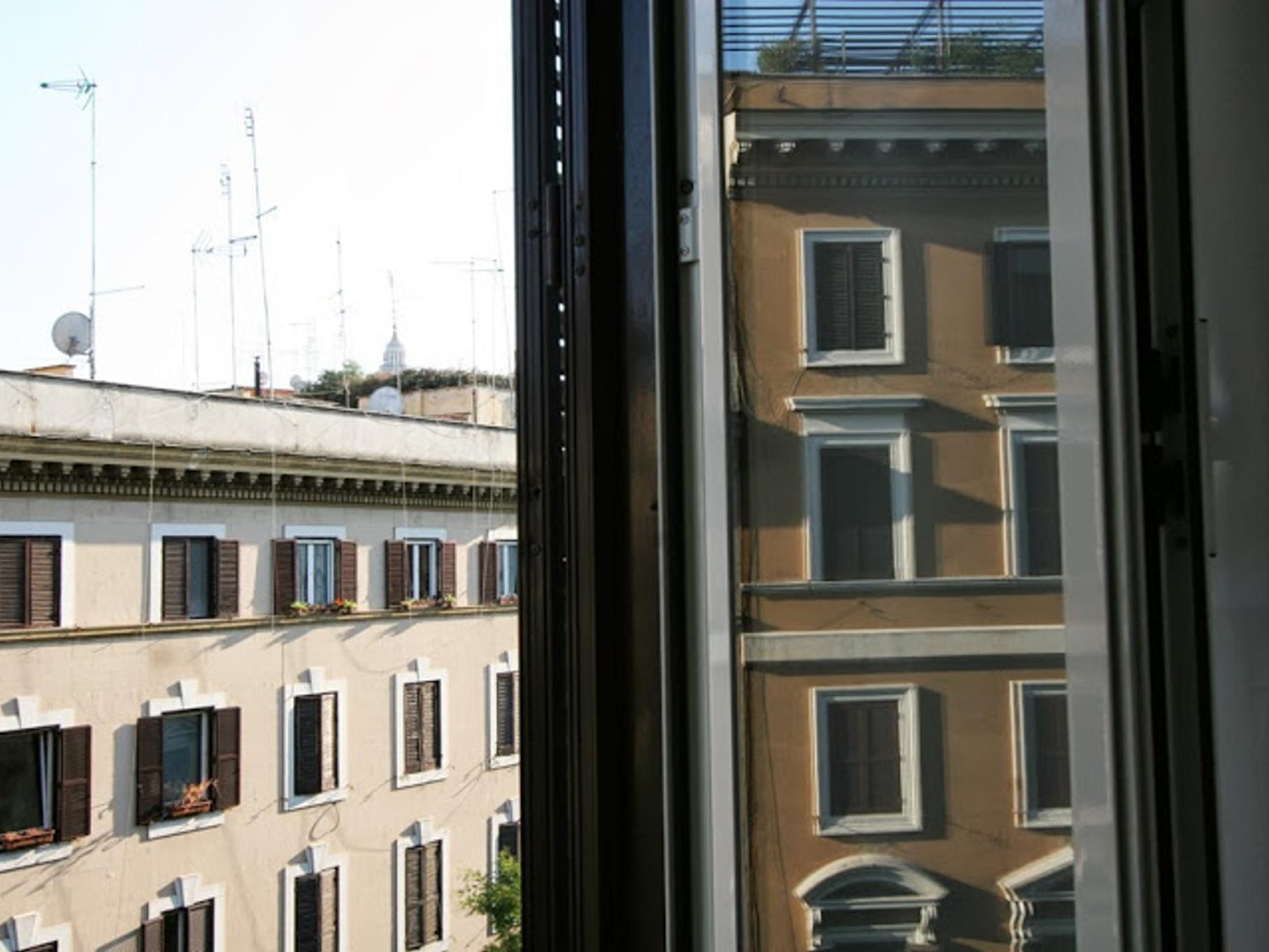 Guest house San Peter Angels