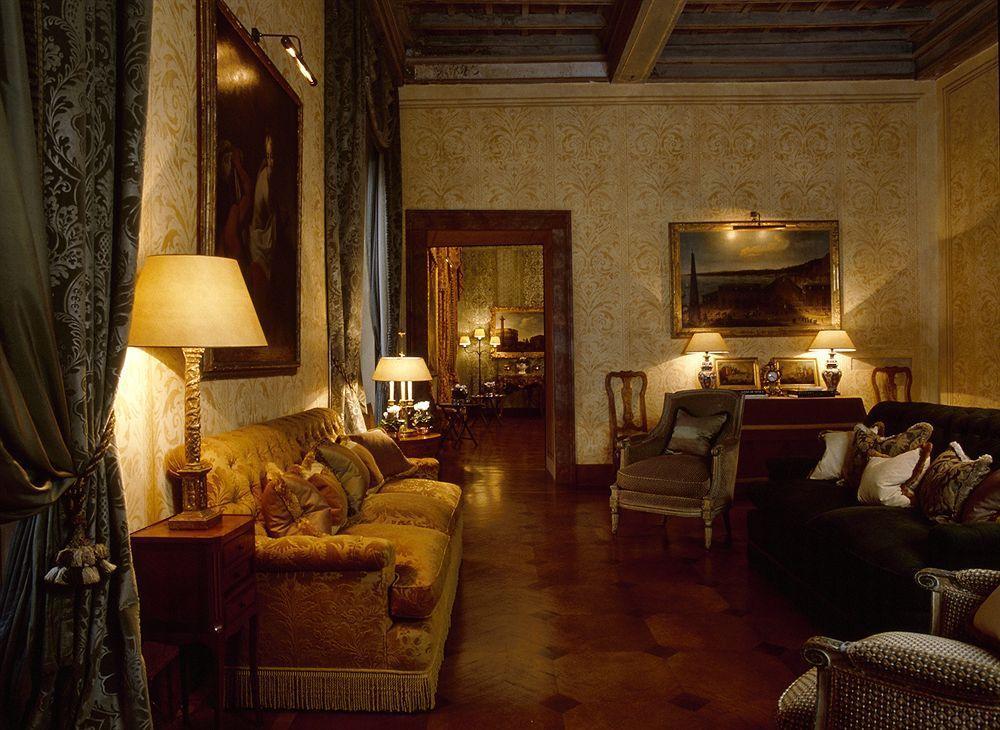 Acomodação com café da manhã  Residenza Napoleone Iii Roma