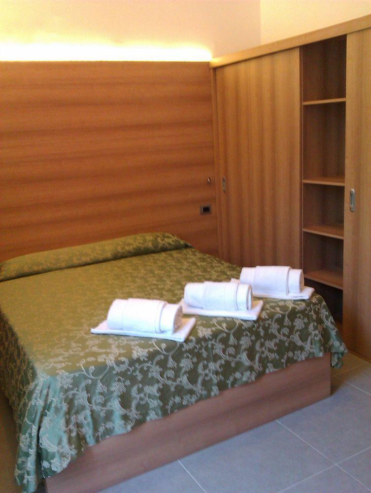 Apartment Europa Rome