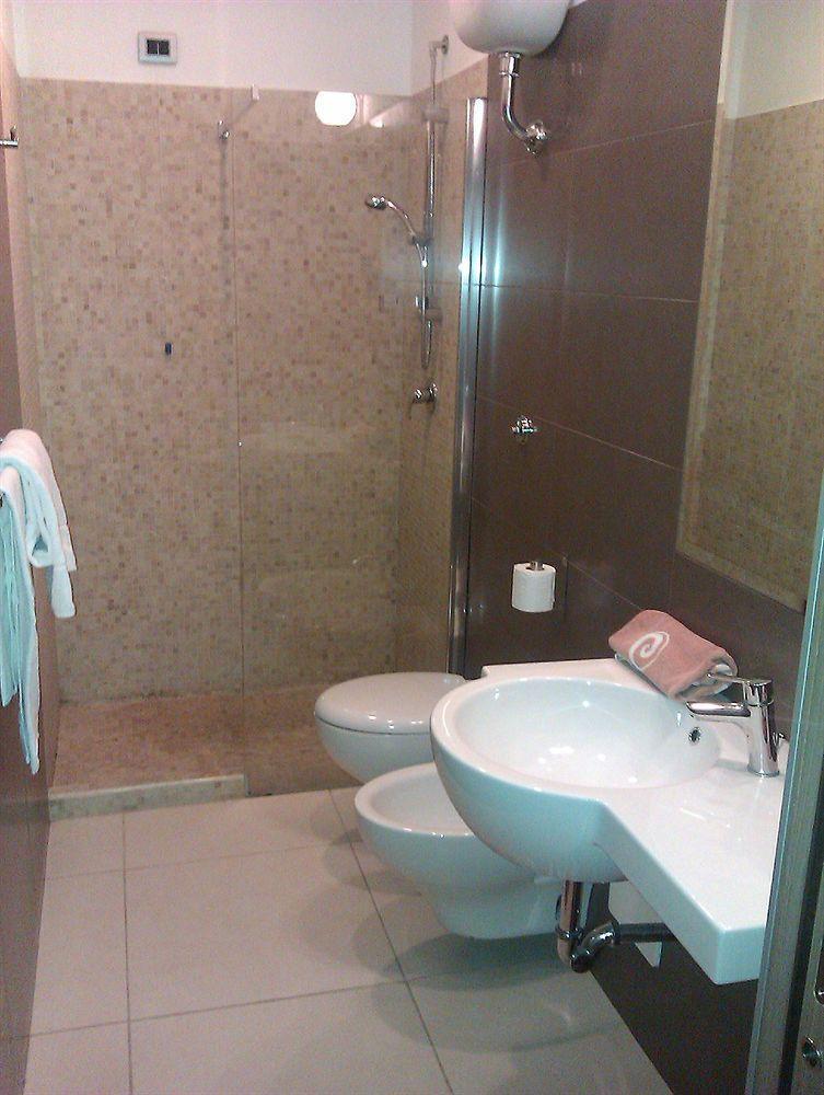 Europa Apartment *
