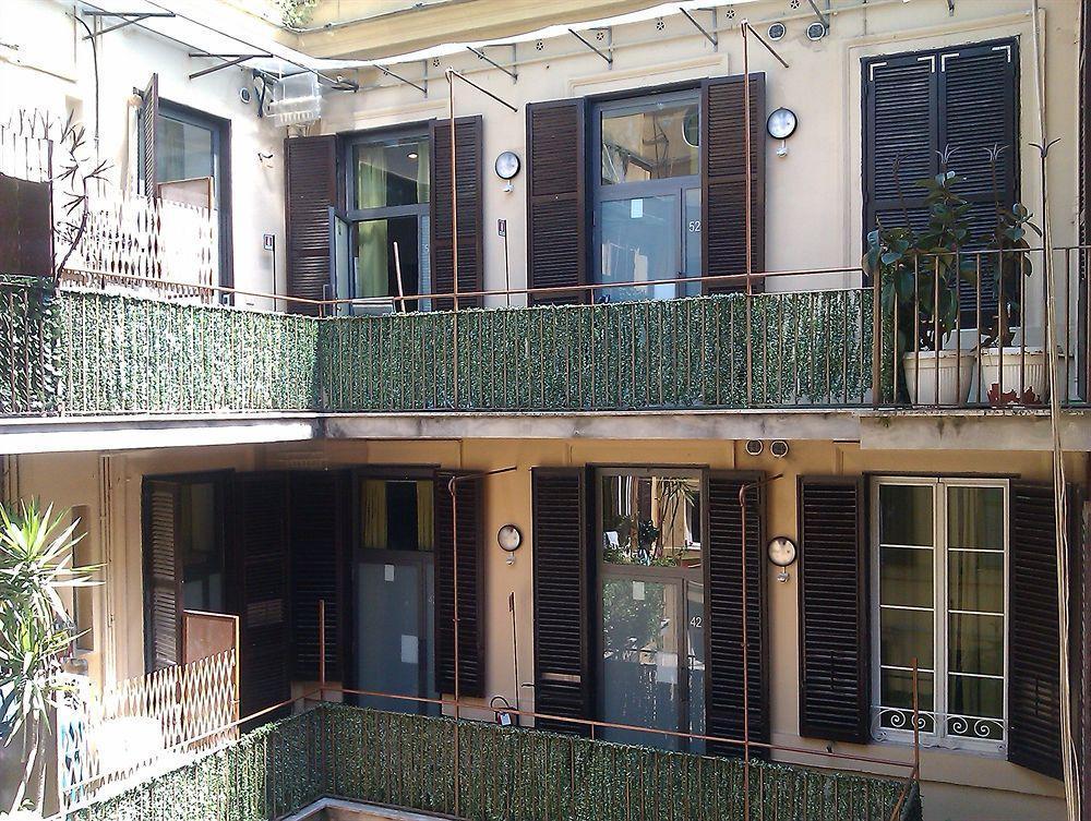 Europa Apartment
