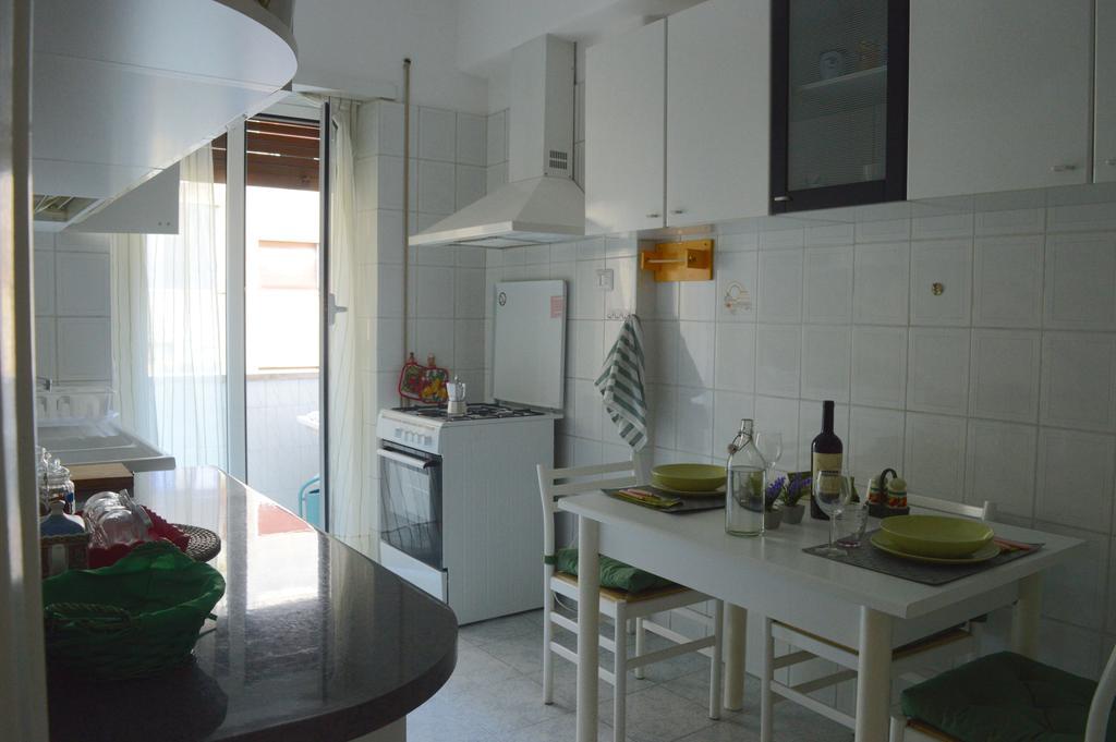 Casa vacanze Vatican Francy's House *