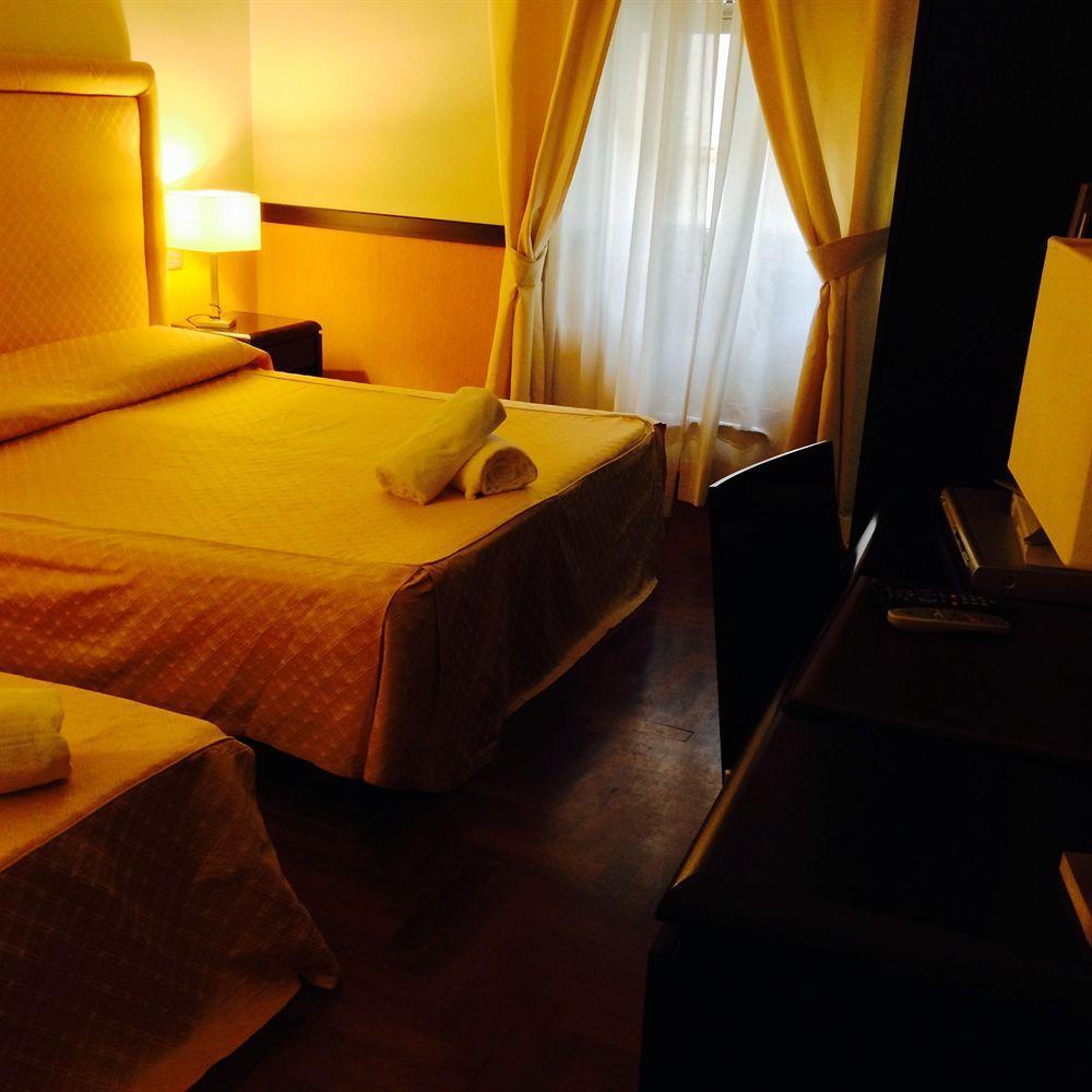 Bellesuite Bed and breakfast 3*