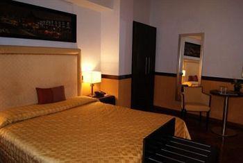 Bellesuite Bed and breakfast