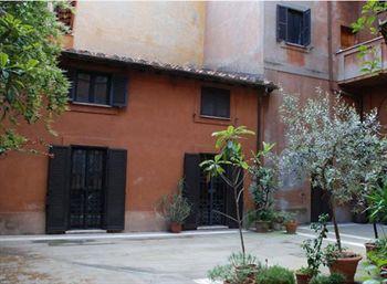 Apartment Palazzo Velli *