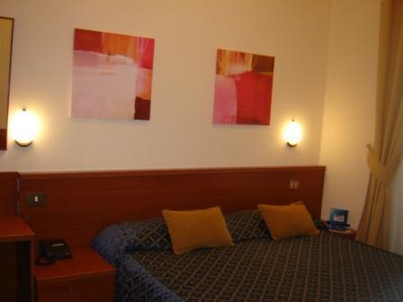 Cervia Hotel *