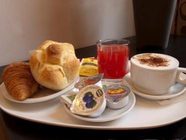 Cervia Hotel Roma