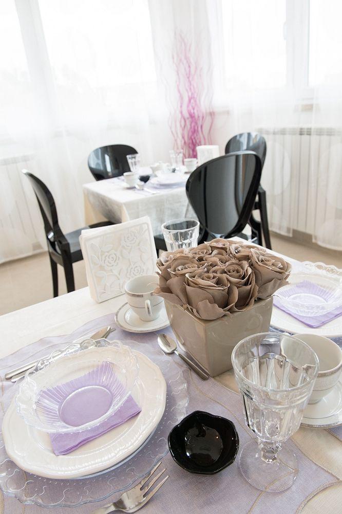 Rome&suites Bed & Breakfast Roma