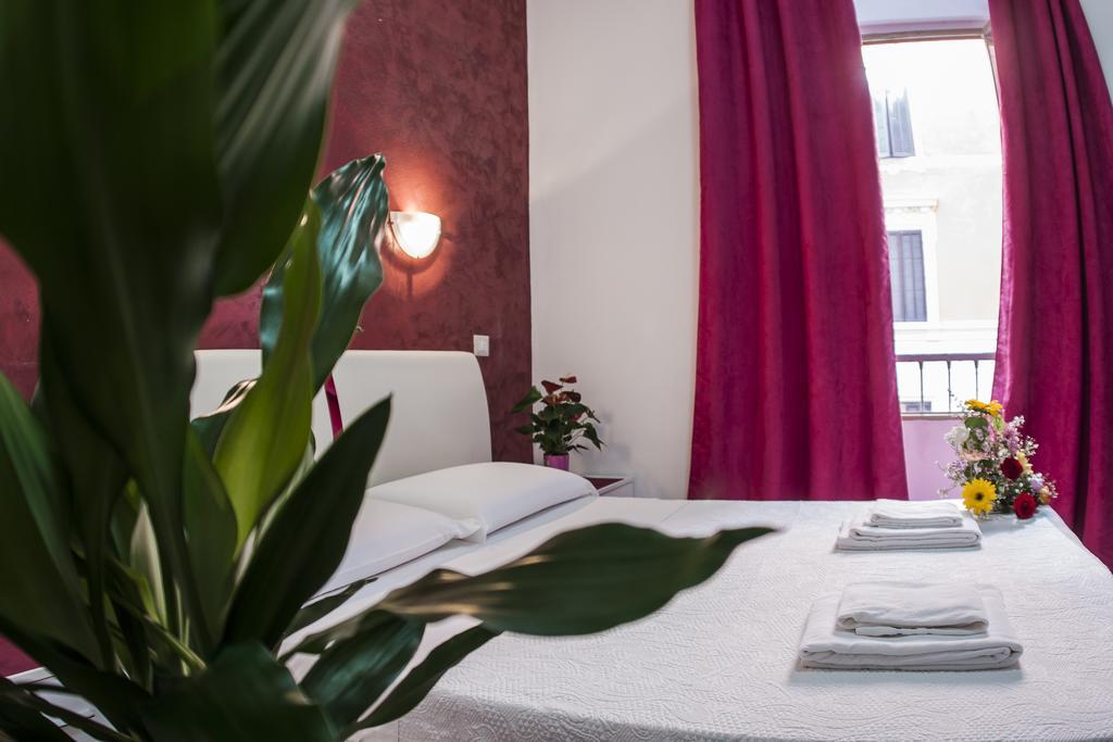 Gio' Bed & Breakfast Roma