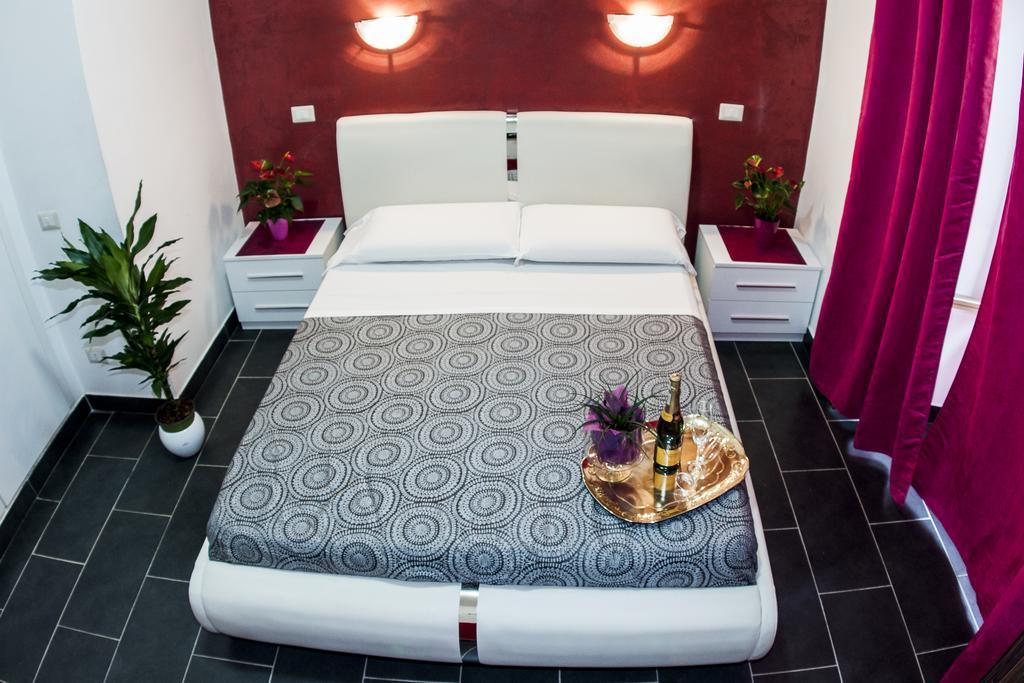 Bed & Breakfast Gio' Roma