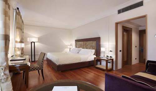 Hotell San Giorgio 4*