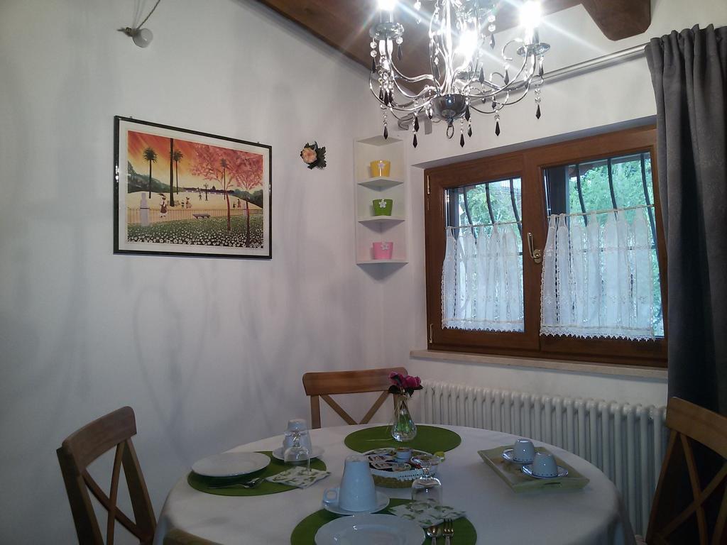 Bed and breakfast Il Principe Ranocchio *