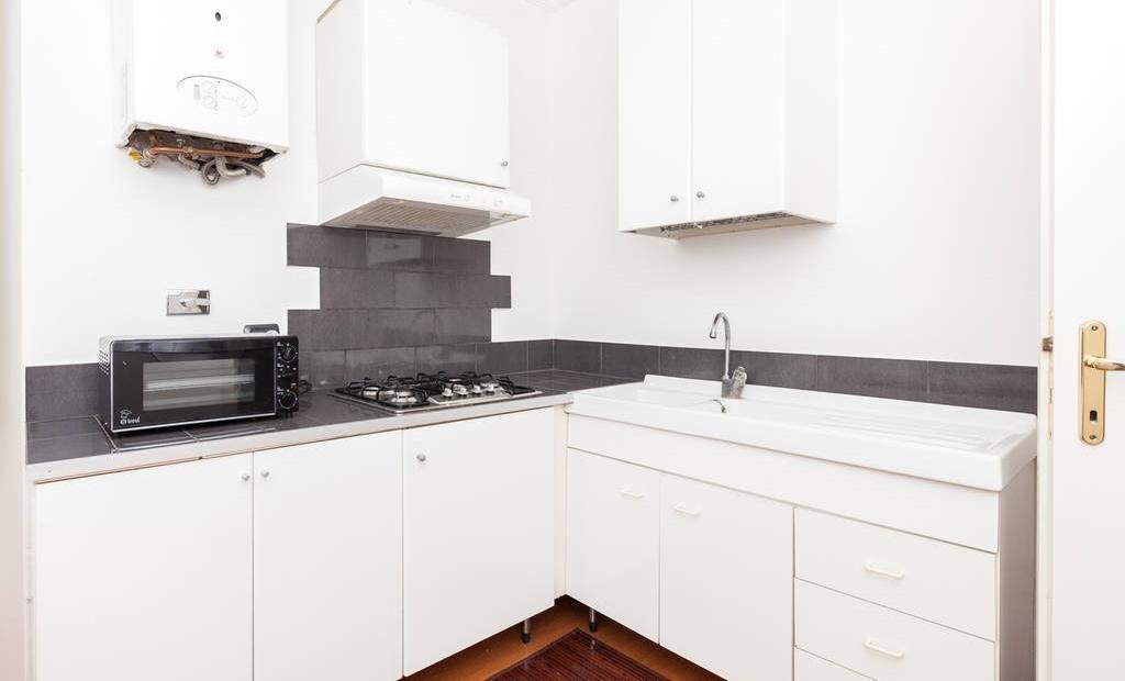 Cavour 278 Affittacamere