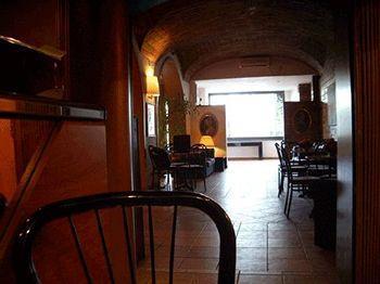Flaminius Hotel Roma
