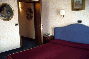 Hotel Flaminius