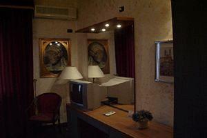 Flaminius Hotel