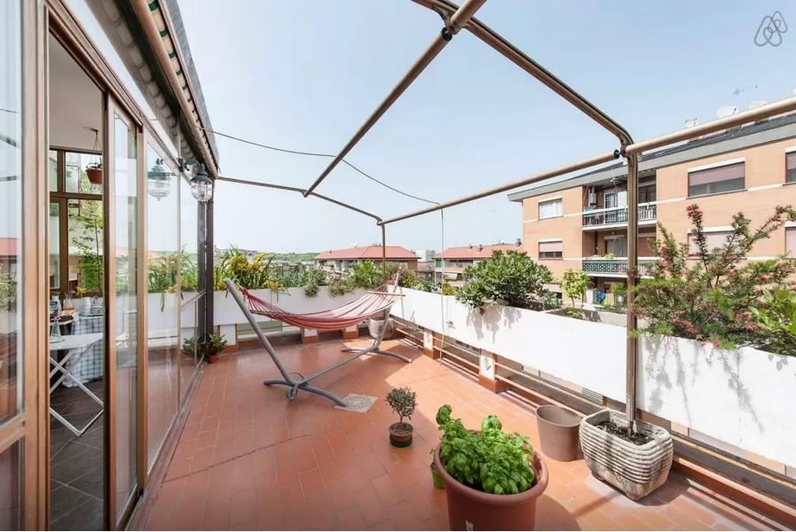 Highgarden Acomodação com café da manhã  Roma