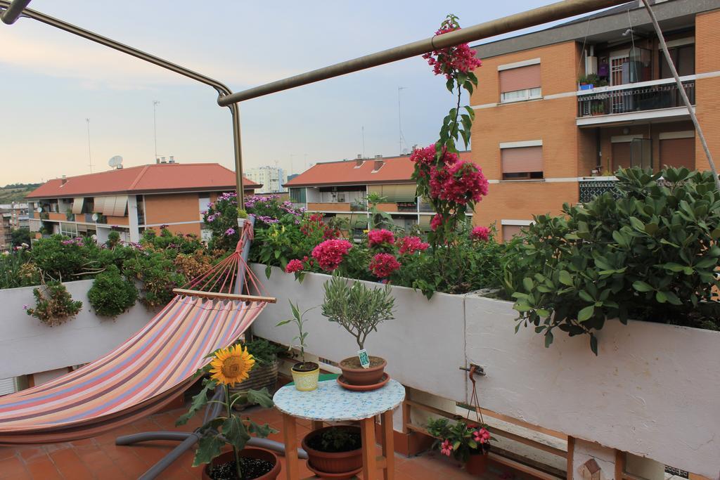 Highgarden * Roma