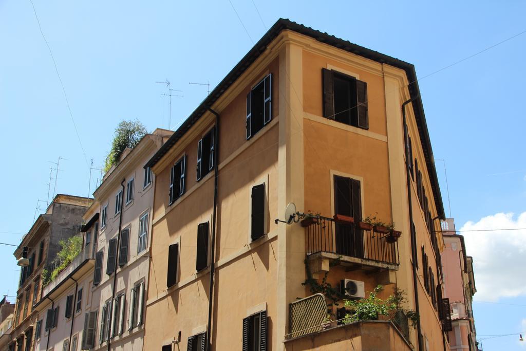 City Center * Rome