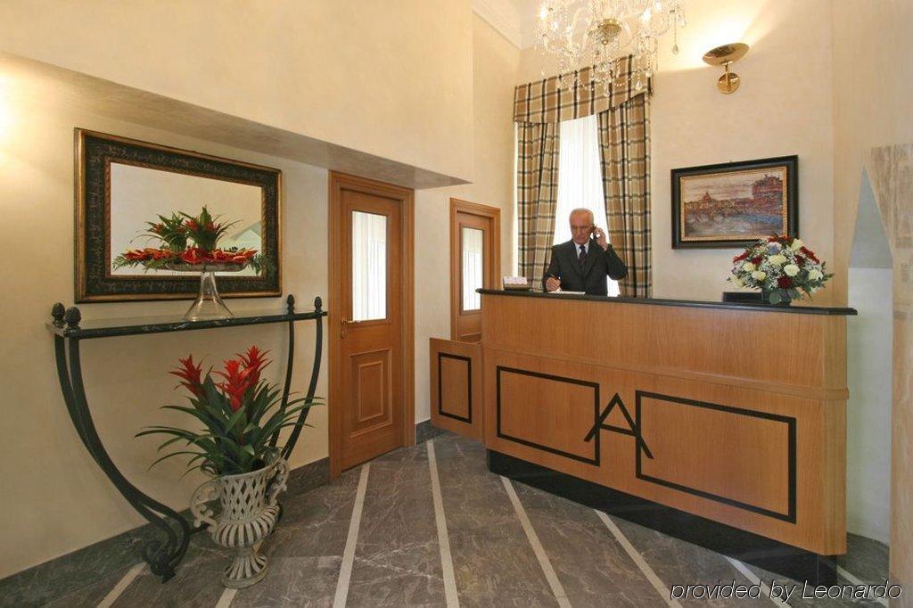 Hotell Arcangelo