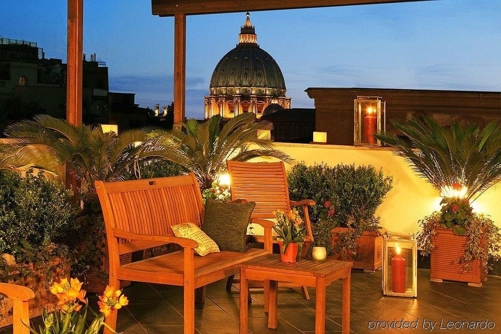 Arcangelo Roma