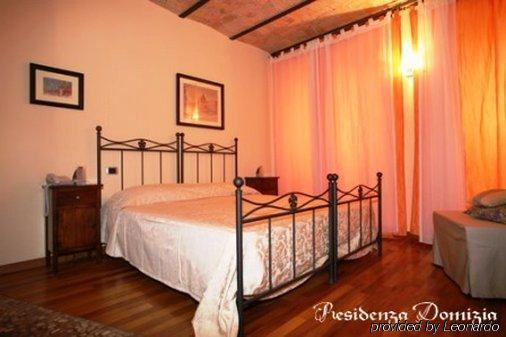 Residenza Domizia Affittacamere