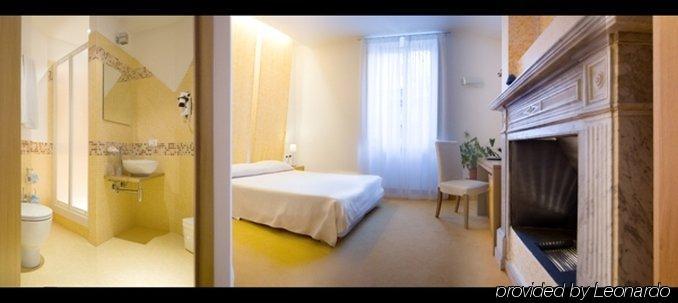 Affittacamere Residenza Domizia Roma