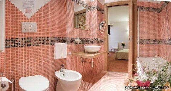 Residenza Domizia Pensión Roma
