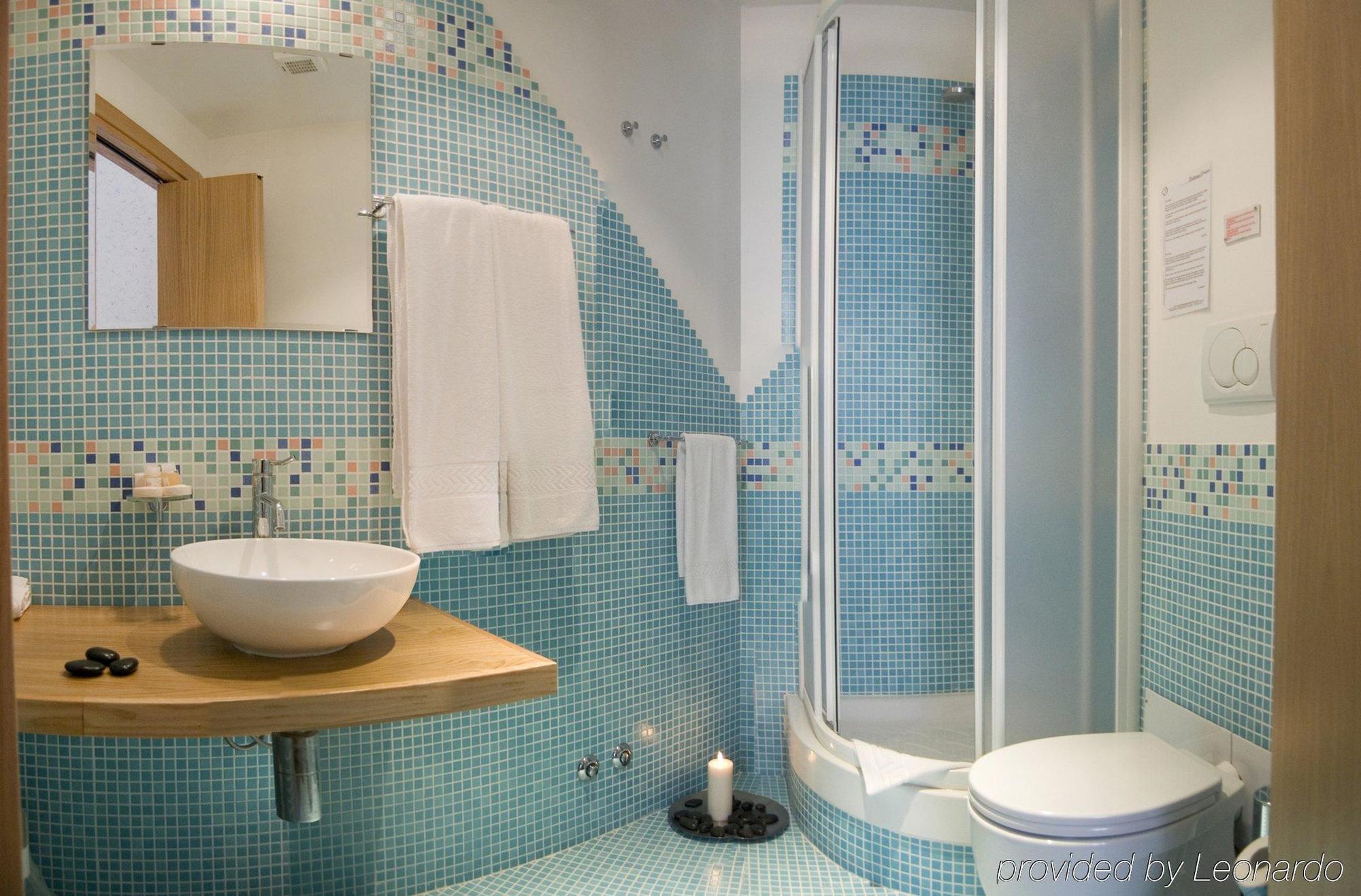Residenza Domizia Affittacamere Roma