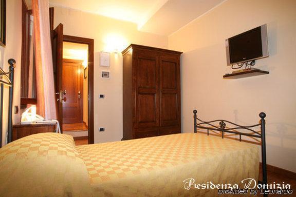 Residenza Domizia Affittacamere 3*
