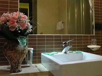 Hotell Everest Roma