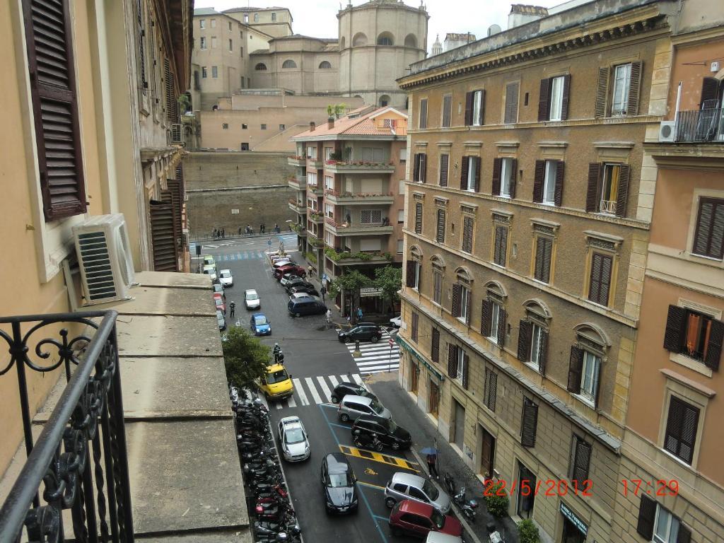 Vaticansky 2* Roma