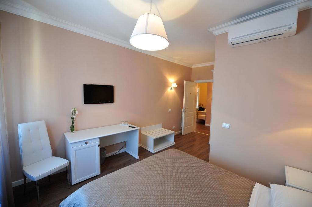 Rim Rooms Gasthof 3*