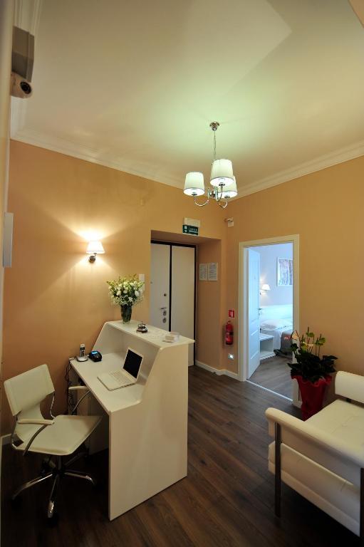 Rim Rooms 3* Rom